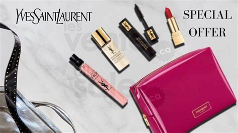 ysl private sale 2021